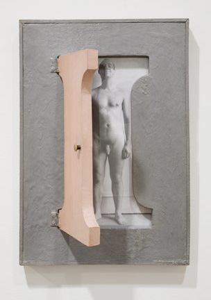 Robert Morris I-Box 1962