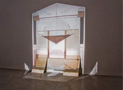 Amba Sayal-Bennett, Flint 2015