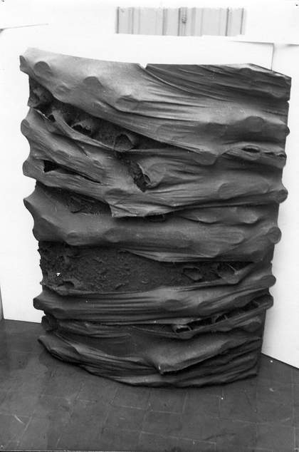 Rubén Santantonín Cosa (Thing), date unknown