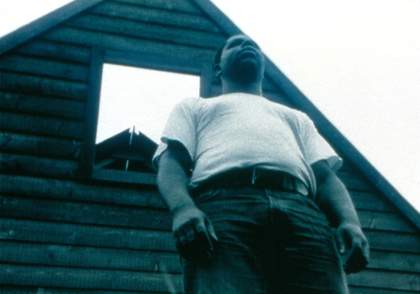 Steve McQueen Deadpan 1997