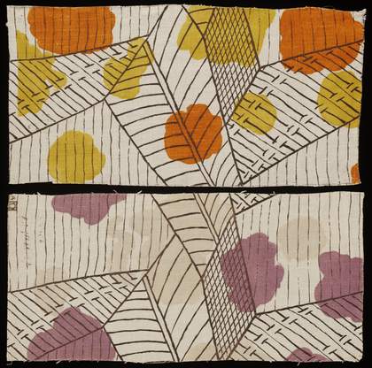 Vanessa Bell White 1913