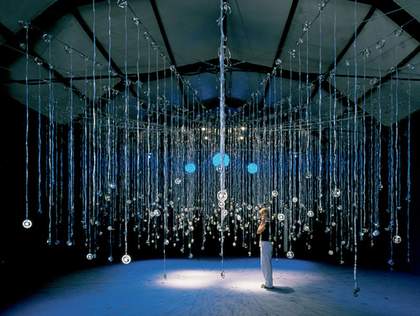 Susan Hiller Witness 2000