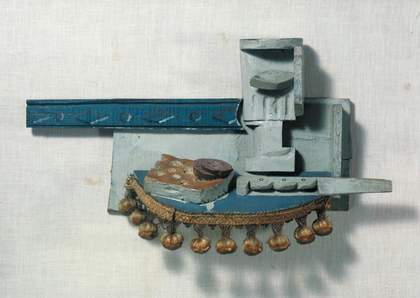 Pablo Picasso Still Life (Nature morte) 1914