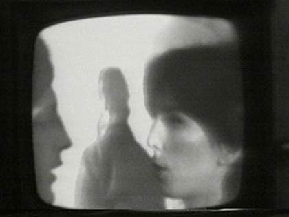 Lynda Benglis, Mumble 1972 (still)