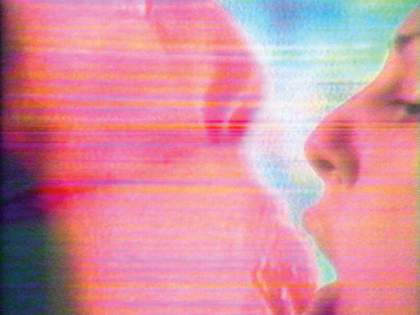 Lynda Benglis, Now 1973 (still)