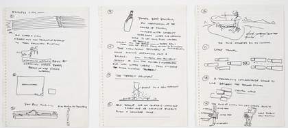 Image from Anarchitecture 1974 02