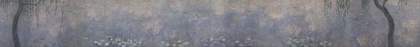 Fig.29 Claude Monet, The Water Lilies: The Two Willows, from the Nymphéas series 1915–26