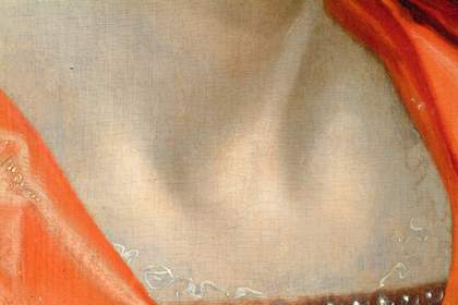 Fig.9 Detail of the neck