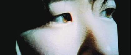 Fiona Tan Saint Sebastian