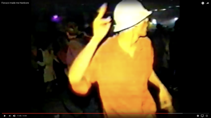 Fiorucci Made Me Hardcore follows Britain’s underground club scene from the 1970s to the 1990s