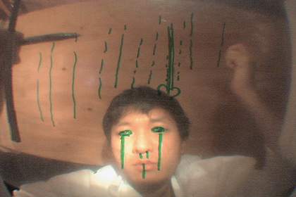 Sung Hwan Kim From the Commanding Heights (still) 