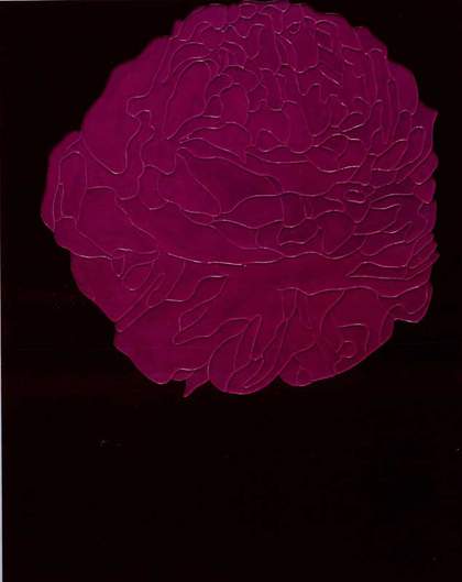 Gary Hume The Whole World 2011
