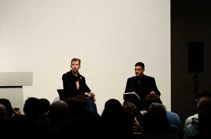 Gregg Bordowitz, Sex Mitigating Death: On Discourse and Drives: A Meditative Poem 2011
