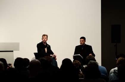 Gregg Bordowitz, Sex Mitigating Death: On Discourse and Drives: A Meditative Poem 2011