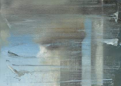 Gerhard Richter September 2005