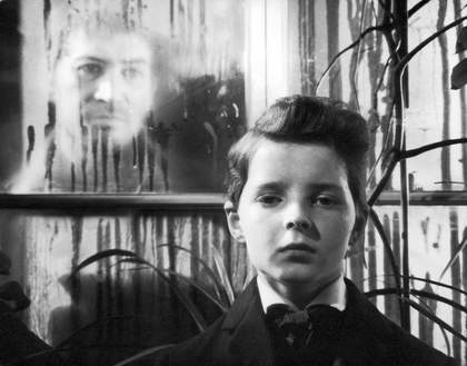 Still from Jack Clayton's 1961 film The Innocents