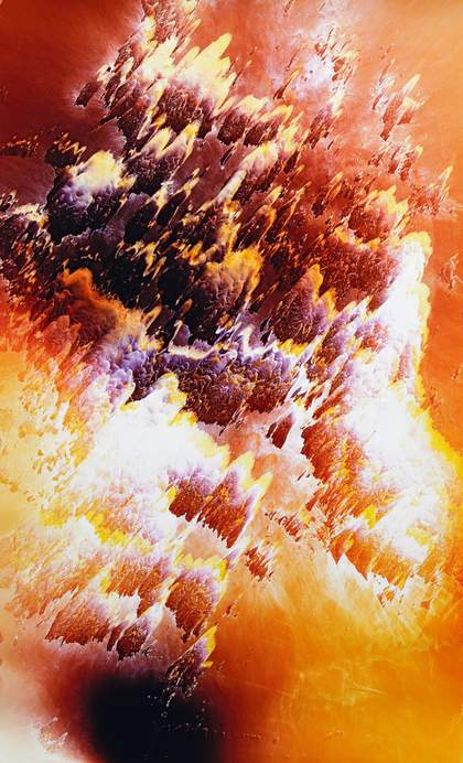 Raphael Hefti, Lycopodium 2011