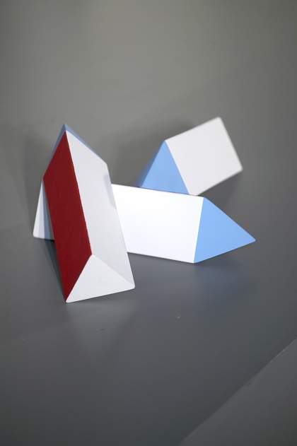 Guy de Cointet, Tell Me 1979