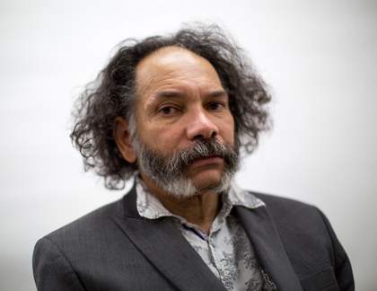 Image credit: Hew Locke, photo: Danny Cozens