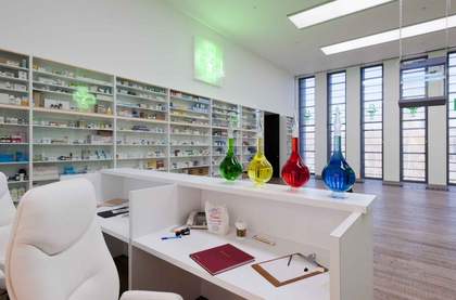 Pharmacy 
