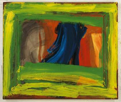 Howard Hodgkin Night and Day