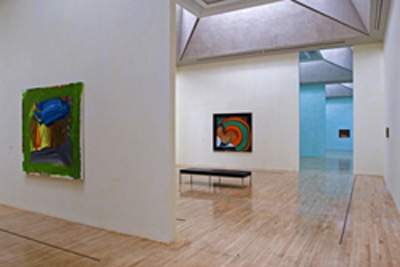 Hodgkin View of Room 7