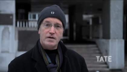 iain sinclair