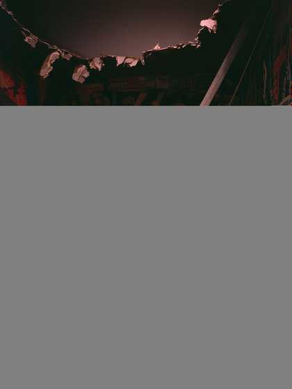 Ilya Kabakov The Man Who Flew Into Space From His Apartment