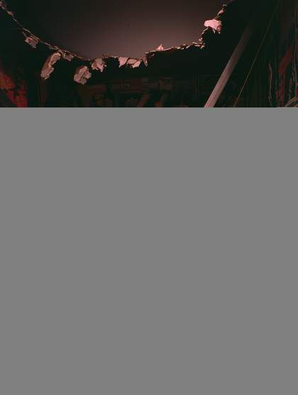 Ilya Kabakov The Man Who Flew Into Space From His Apartment