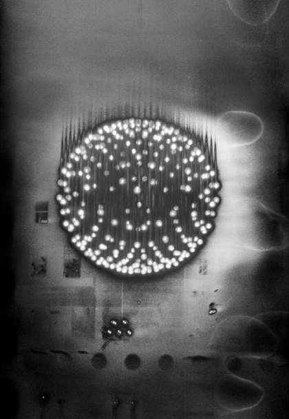 Antony Cairns, LDN5_051 2017 © Courtesy of the artist Antony Cairns