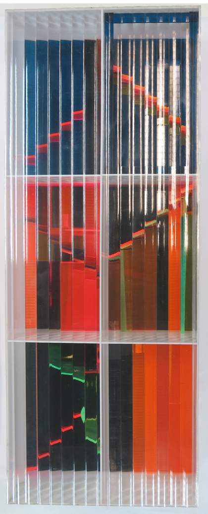 Michael Dillon, Op Structure