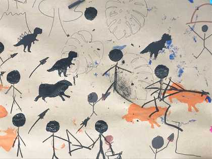 Big Draw Image