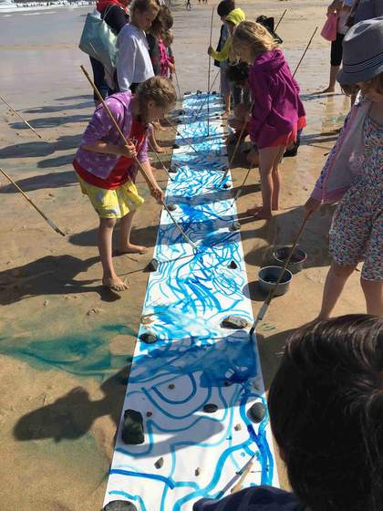 My Town blog image © Tate