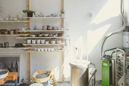 Photo of objects