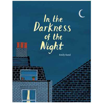 In the darkness