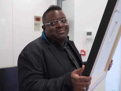 Isaac Julien