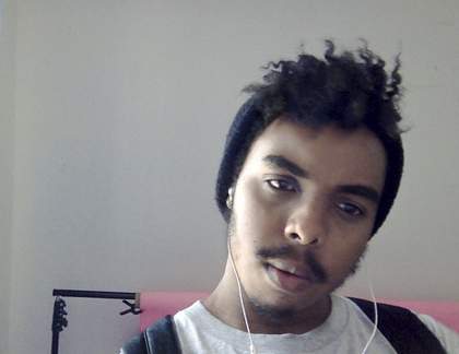 Isaak Kariuki