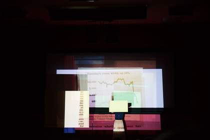 Joëlle Tuerlinckx, «THAT’S IT!» (  3 Free Minutes) 2014