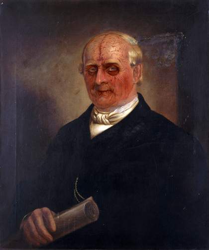 Jake and Dinos Chapman One Day You Will No Longer Be Loved II (No.6) 2008