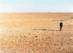 Jananne Al-Ani The Visit 2005