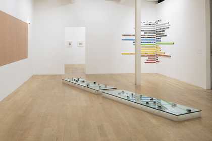 Gallery interior