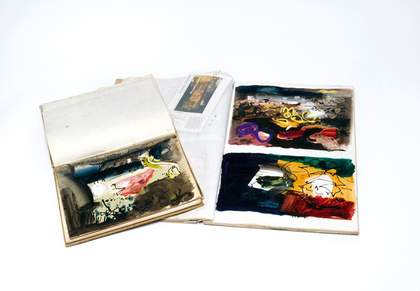 Archives & Access project: Blog Series
