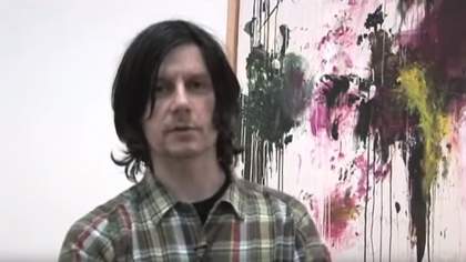 John Squire