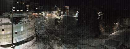 Jules Spinatsch Temporary Discomfort Chapter IV Pulver gut World Economic Forum WEF Davos CH 24 January 2003