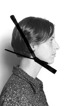 Kate Davis Photograph from Your Body is a Battleground Still