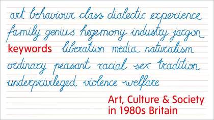 Keyword  web banner for Tate Liverpool exhibition