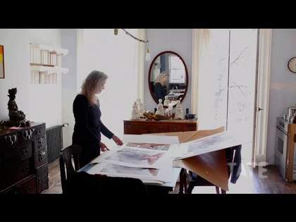 Kiki Smith TateShots