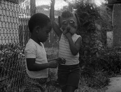 Charles Burnett, Killer of Sheep 1979, film still