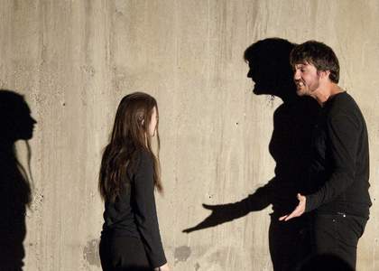 Kerry Tribe, Critical Mass 2012