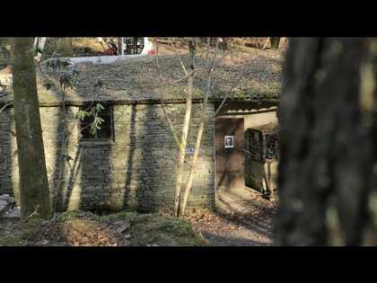 Kurt Schwitters TateShots